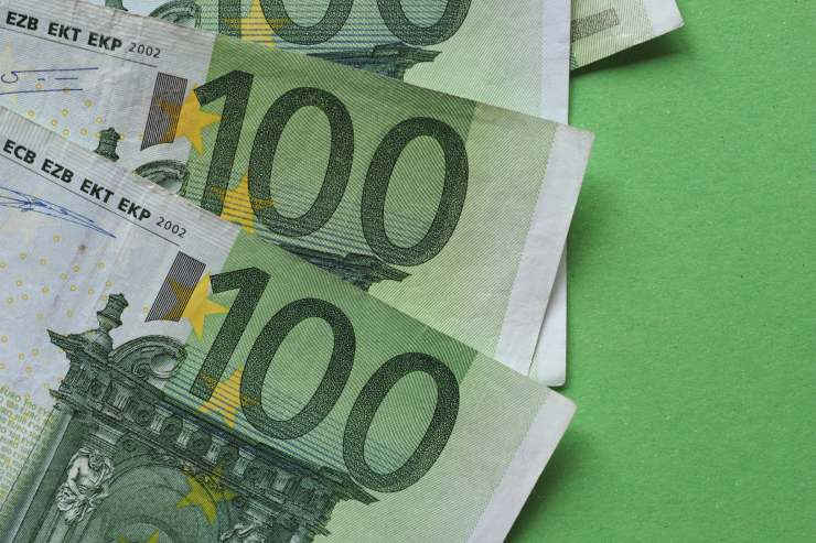 100 euro 