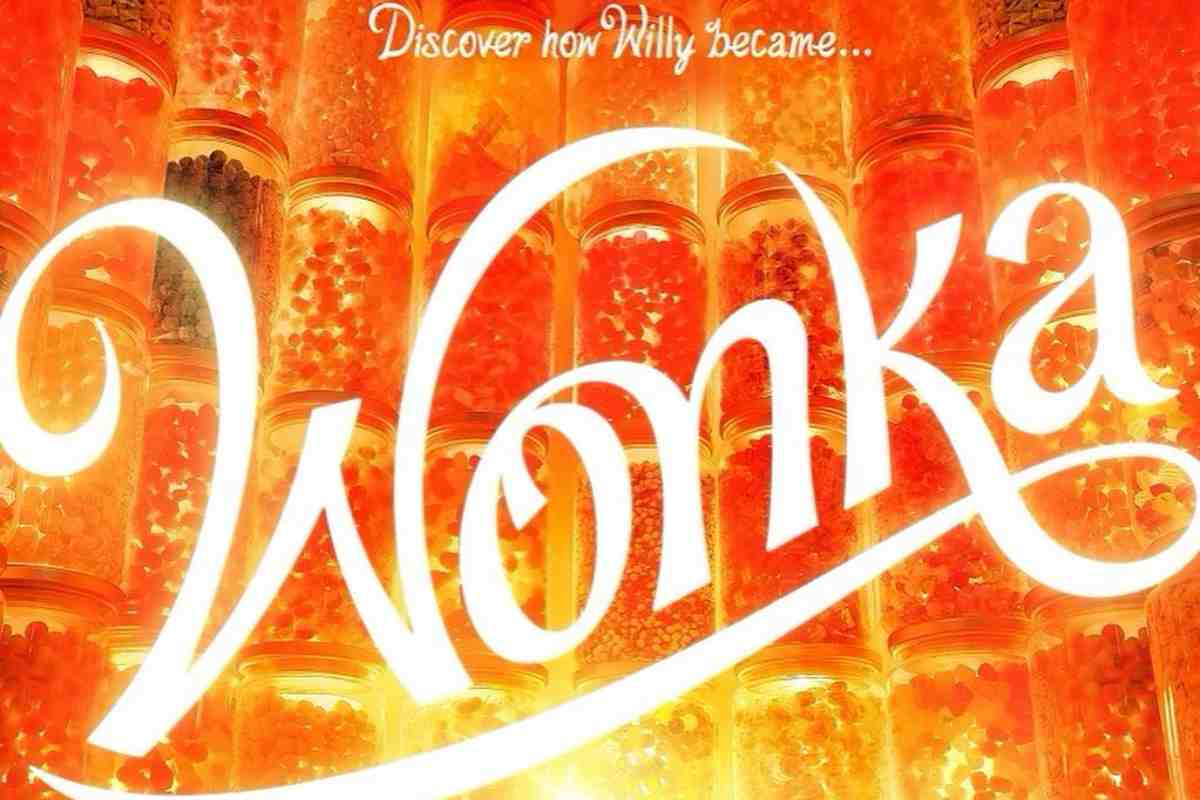 Wonka, i dettagli del film