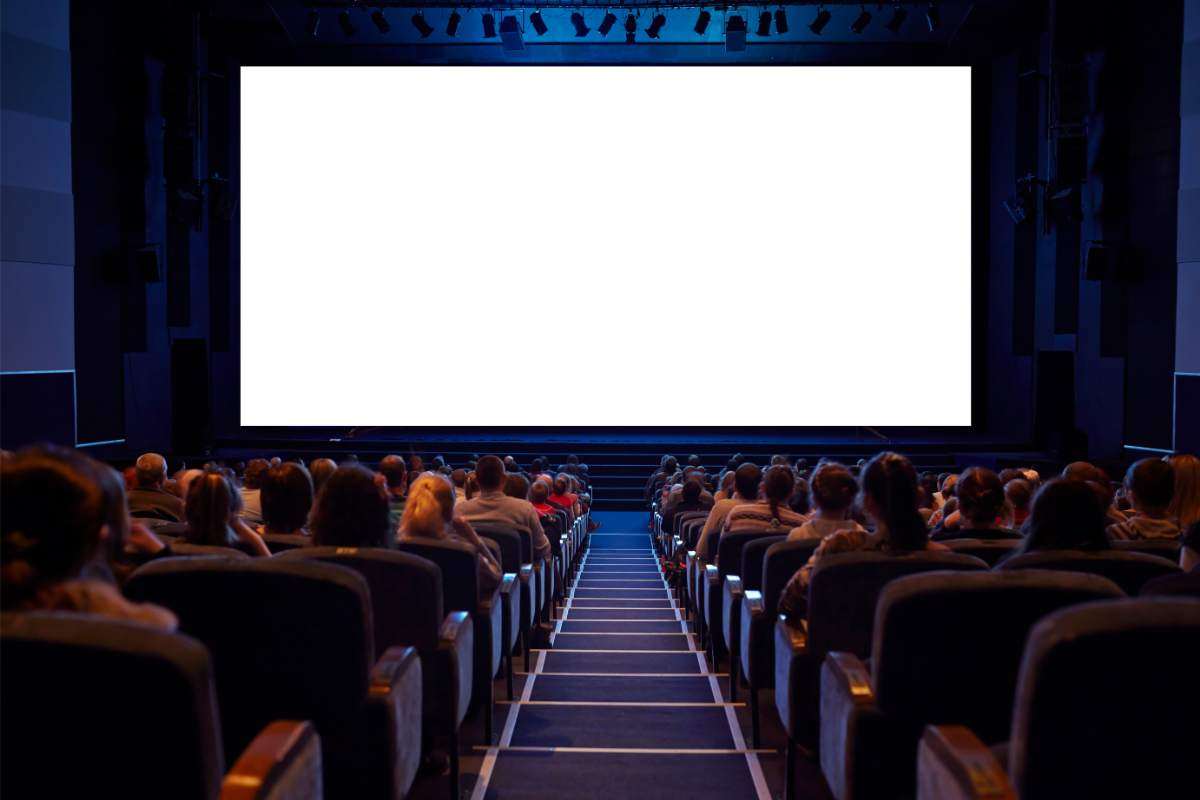 Cinema, le uscite del 2024