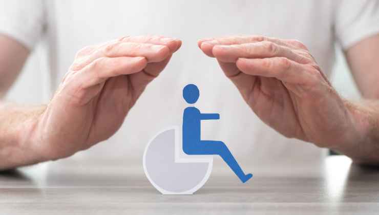 disabilità e alloggio