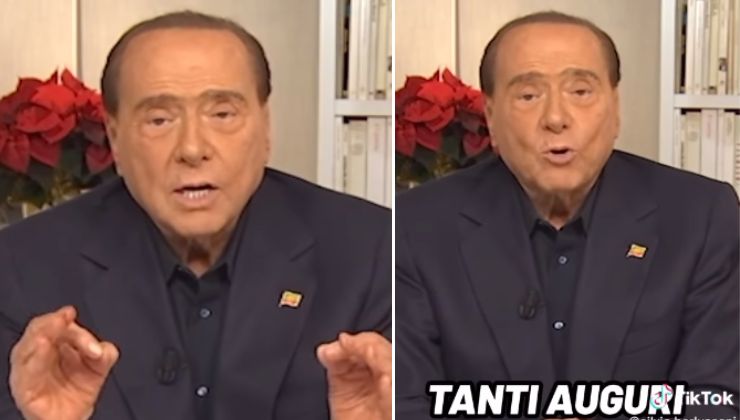 auguri Silvio Berlusconi